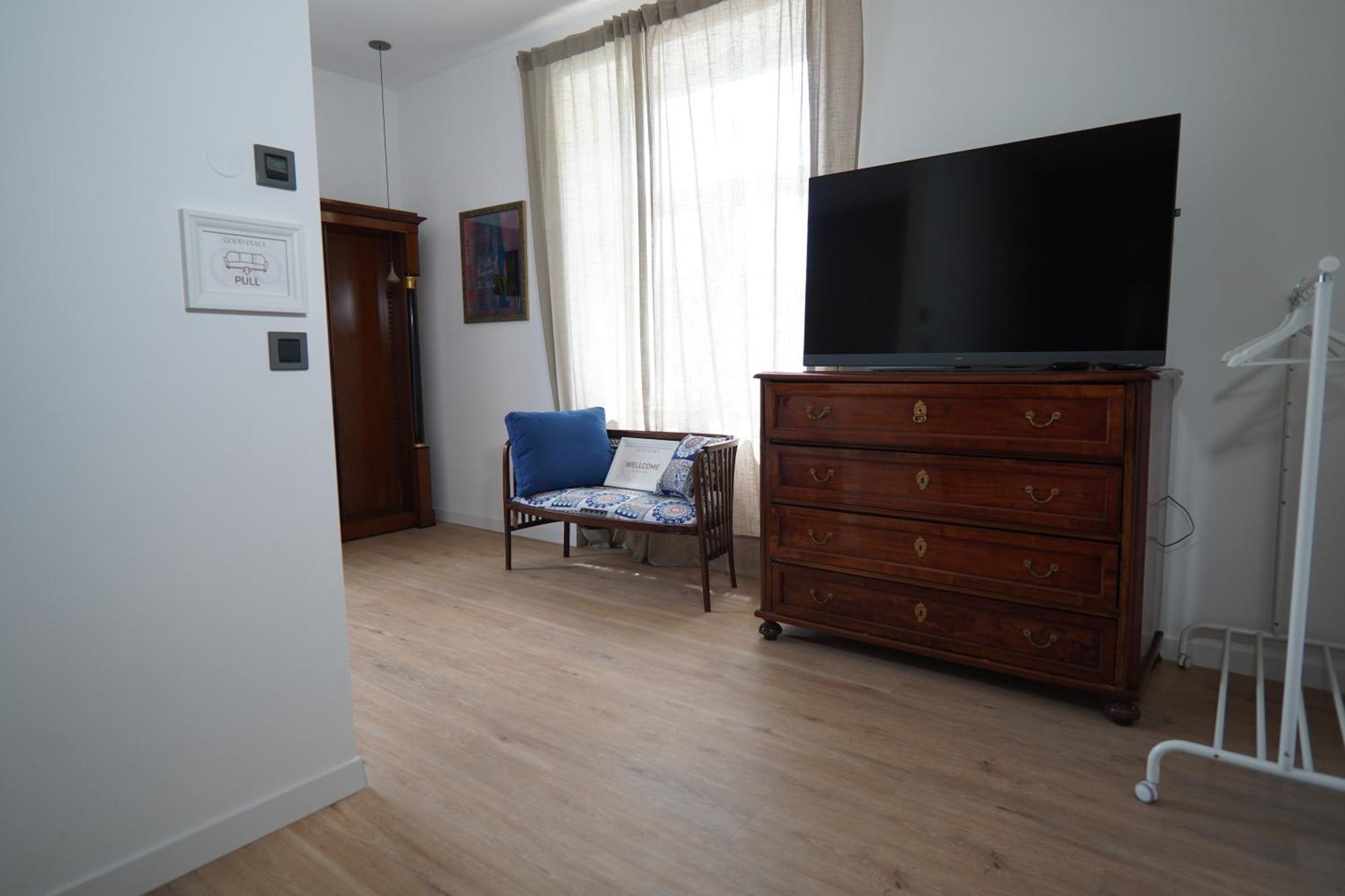 New G&P Villa - Free Parking Любляна Экстерьер фото