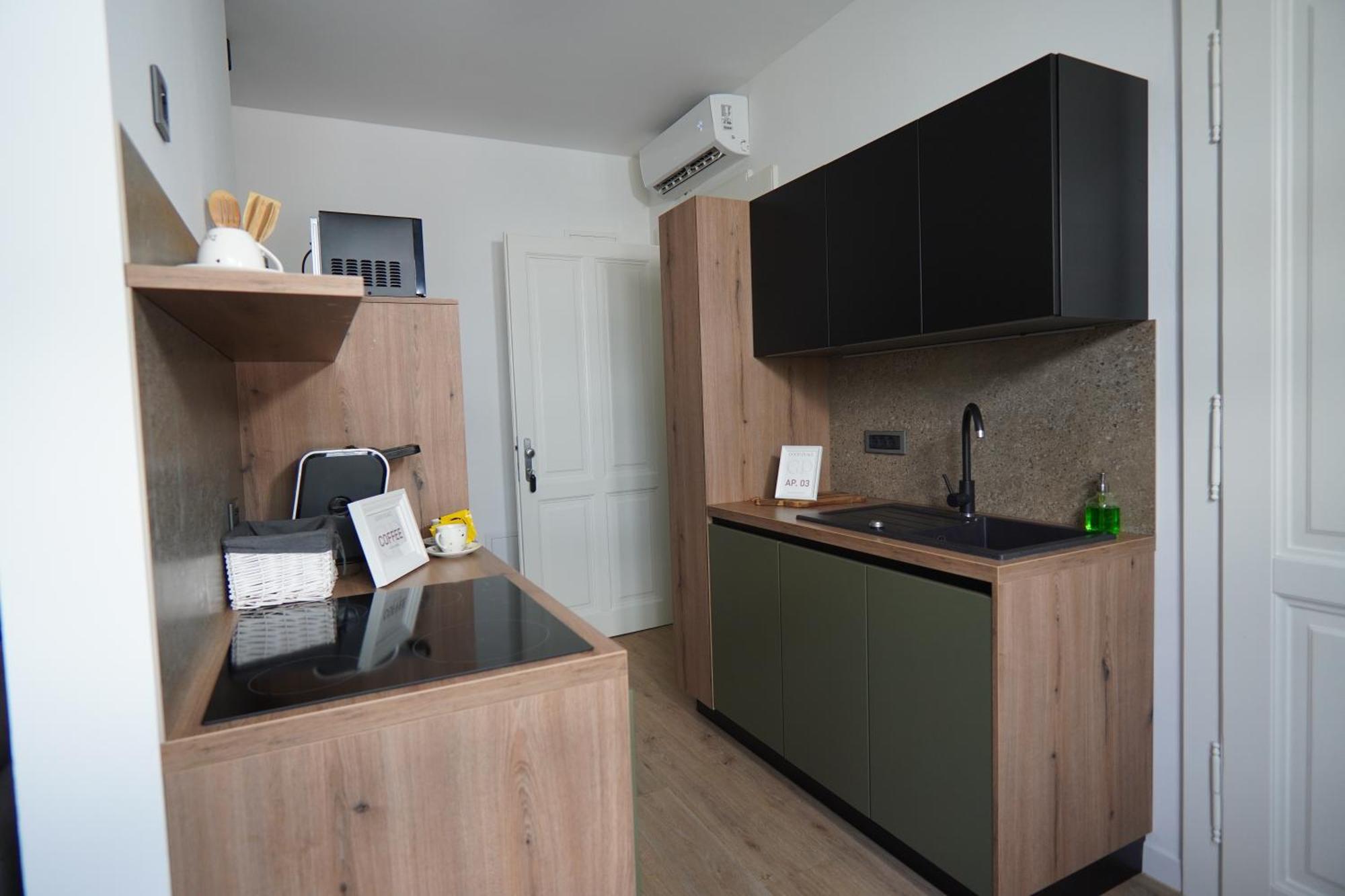 New G&P Villa - Free Parking Любляна Экстерьер фото